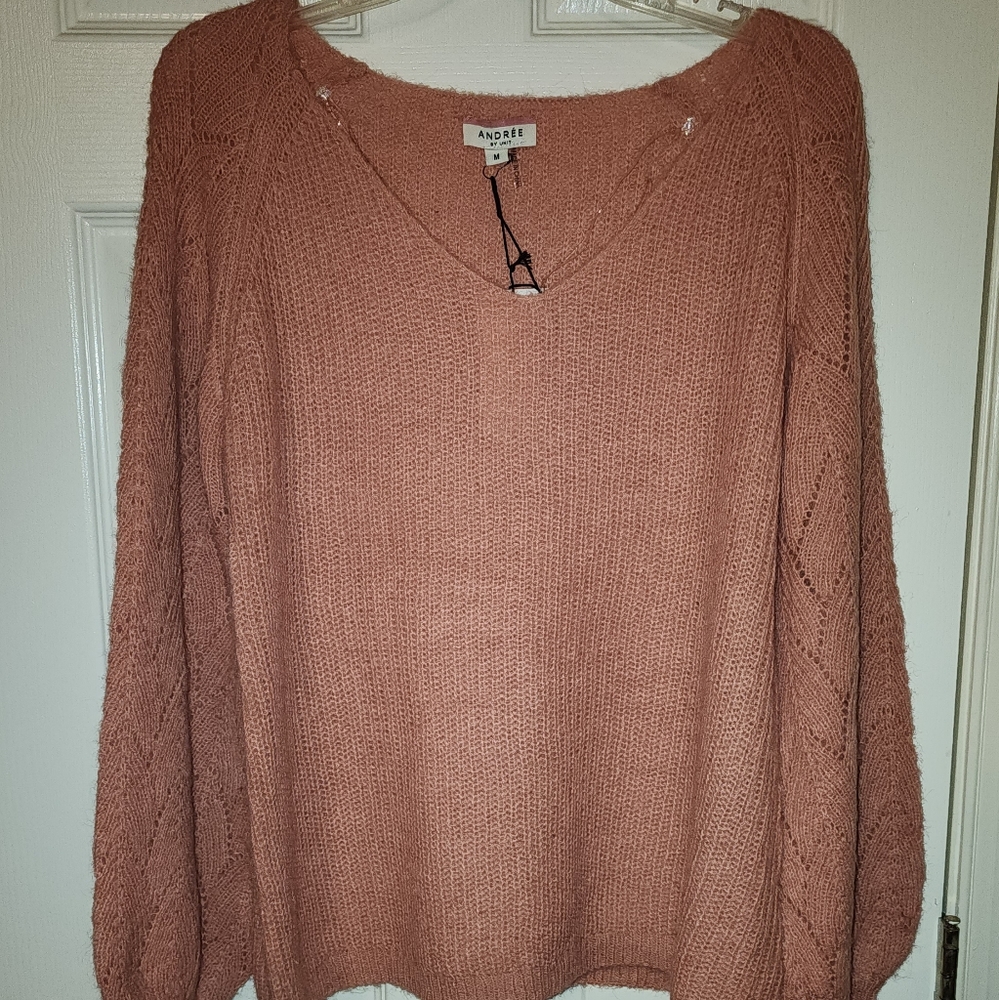Andree By Unit sweater